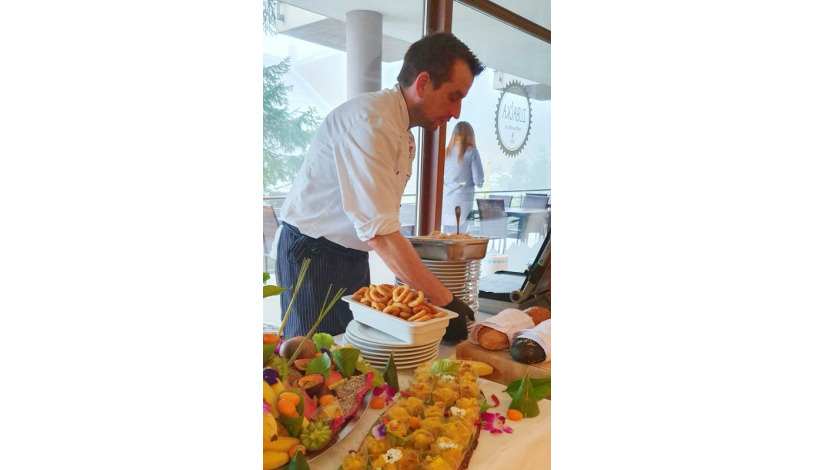 Hotel CROCUS **** Vysoké Tatry